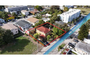 3660 Nw 20th Ave, Miami