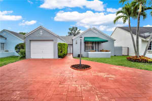 11027 Sw 148th Ct, Miami