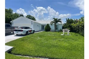 1716 Sw Cordova St, Port Saint Lucie
