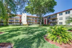 100 Sw 132nd Way 306k, Pembroke Pines