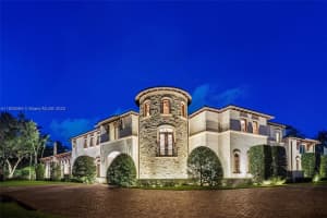 10101 Sw 60th Ct, Pinecrest