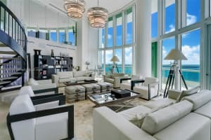 1643 Brickell Ave 3501, Miami