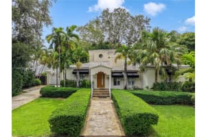 7345 Sw 54th Ct, Miami