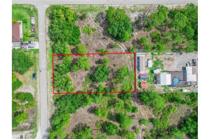 1620 Clayton, Lehigh Acres