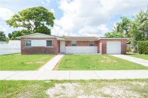15410 Sw 295th St, Homestead
