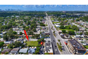 2141 Nw 86th St, Miami