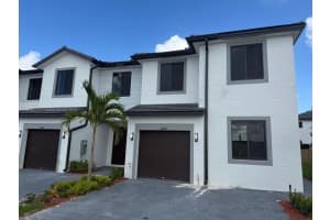 34500 Sw 190th Ave ., Florida City