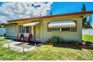 6103 Monroe St, Hollywood