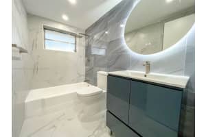 2005 Sans Souci Blvd 107, North Miami