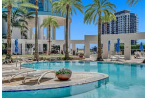 333 Las Olas Way 1007, Fort Lauderdale