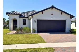 5277 E Marano Drive, Ave Maria