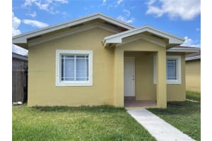 926 Sw 8th Pl, Florida City