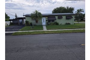 7600 Simms St, Hollywood