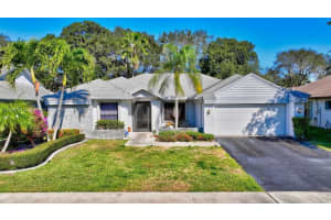 , Boca Raton