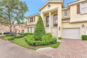 12442 Nw 10th Ct C-14, Coral Springs