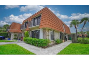 11101 Sw 15th Mnr, Davie
