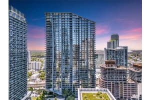 88 Sw 7th St 2107, Miami