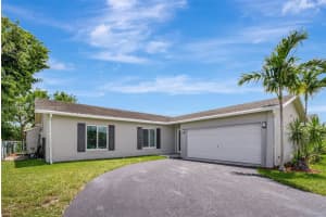 11120 Nw 26th Pl, Sunrise