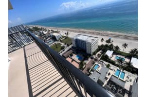 2101 S Ocean Dr 2603, Hollywood