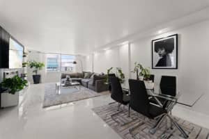 1050 93rd St 7h, Bay Harbor Islands