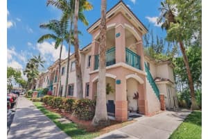 1270 Se 31st Ct 106-35, Homestead