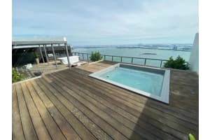 650 Ne 32nd St Uph5303, Miami