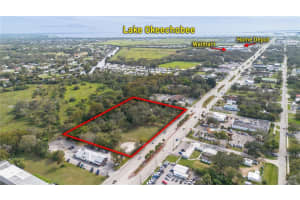 1011 S. Parrott, Okeechobee