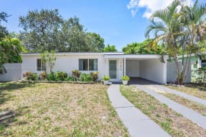 160 Nw 121st St 0, North Miami