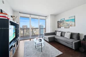 50 Biscayne Blvd 3605, Miami