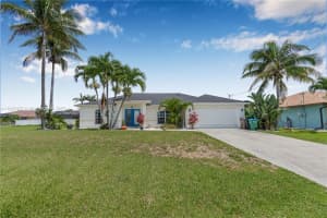 2607 Surfside Blvd, Cape Coral