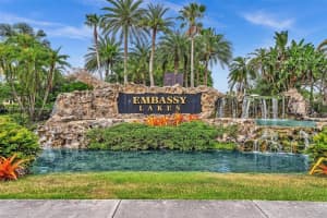 10301 Panama St, Cooper City