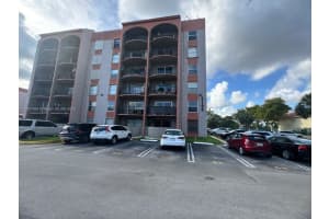 5199 Nw 7th St 607, Miami