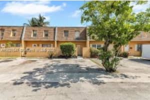 2625 Nw 60th Way 202, Sunrise