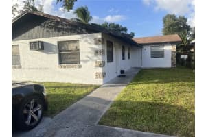 4809 Sw 25th St, West Park