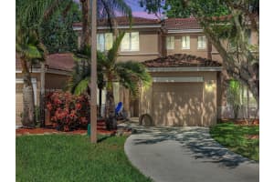 11175 Sw 17th Mnr, Davie