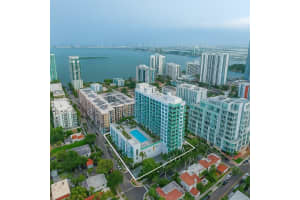 333 Ne 24th St 1401, Miami