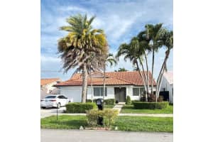 13736 Sw 12th St, Miami