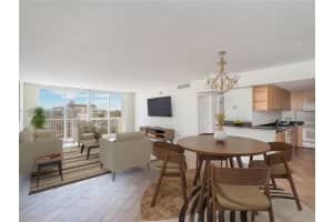 10350 W Bay Harbor Dr 6l, Bay Harbor Islands
