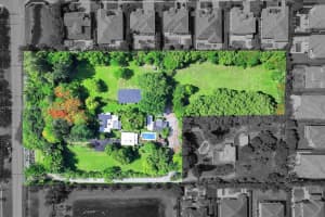 5451 Sw 106th Ave, Cooper City