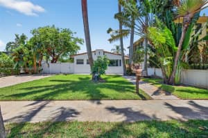 1622 Mayo St, Hollywood