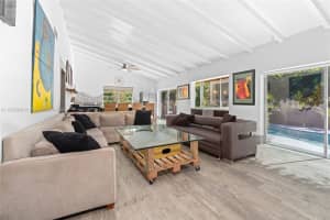 14400 Ne 4th Ave, Miami