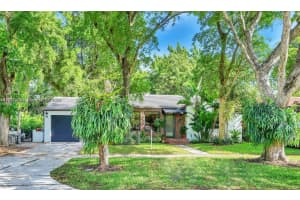 45 Ne 98th St, Miami Shores