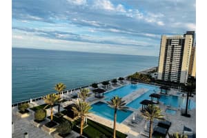 1830 S Ocean Drive 1404, Hallandale Beach
