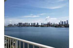 16570 Ne 26th Ave 6h, North Miami Beach