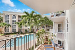 1280 S Alhambra Cir 2206, Coral Gables