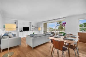 611 Ocean Dr 3e, Key Biscayne