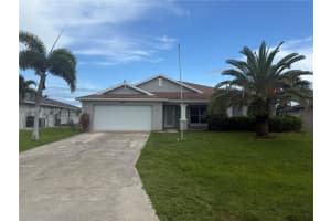 4025 Sw 14th Pl 0, Cape Coral