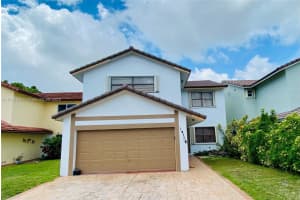15152 Sw 95th St, Miami