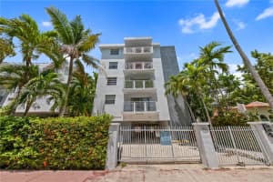 716 Michigan Ave 302, Miami Beach