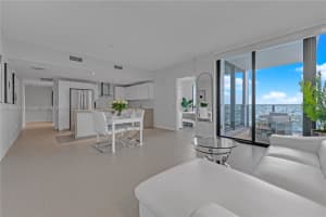 1600 Ne 1st Ave 2916, Miami